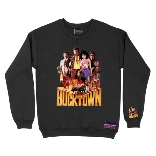 BUCKTOWN (CN)