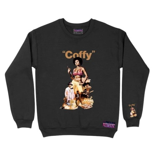 COFFY ONE (CN)