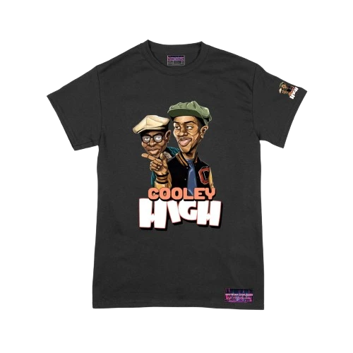 COOLEY HIGH ONE (S)