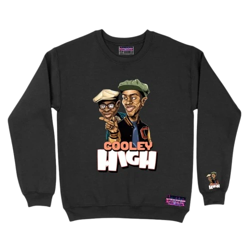 COOLEY HIGH ONE (CN)