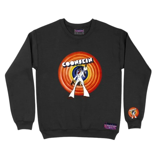 COONSKIN (CN)