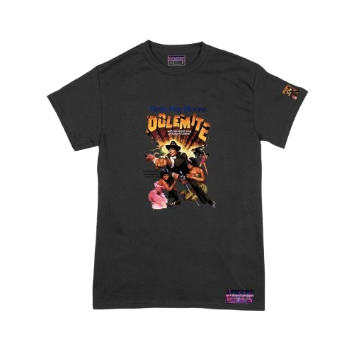 DOLEMITE (S)