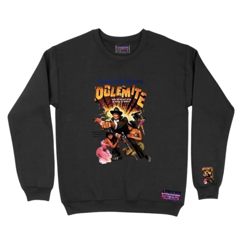 DOLEMITE (CN)