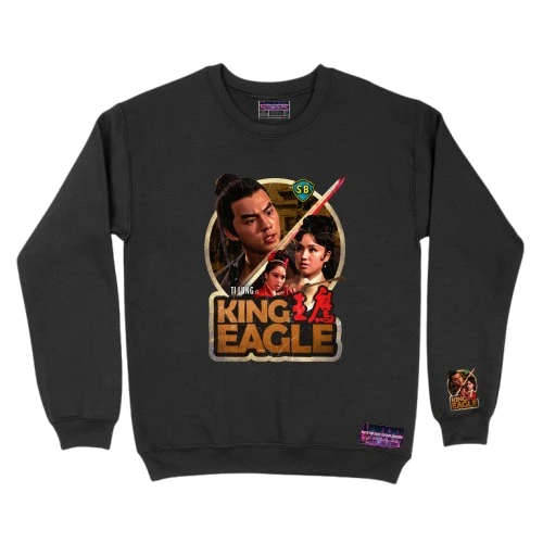 KING EAGLE (CN)