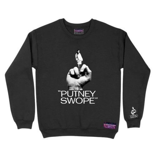 PUTNEY SWOPE (CN)