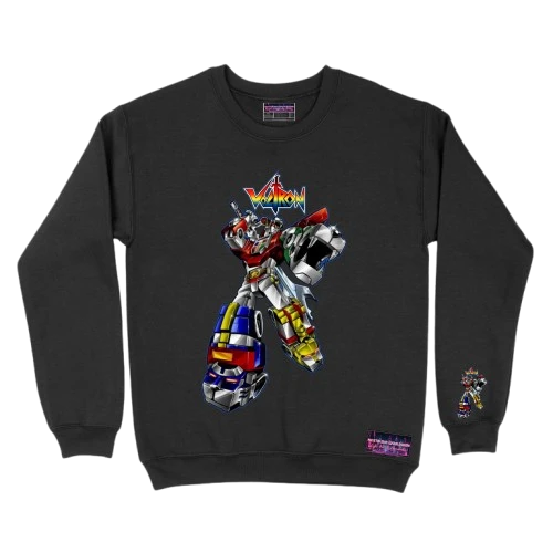 VOLTRON (CN)