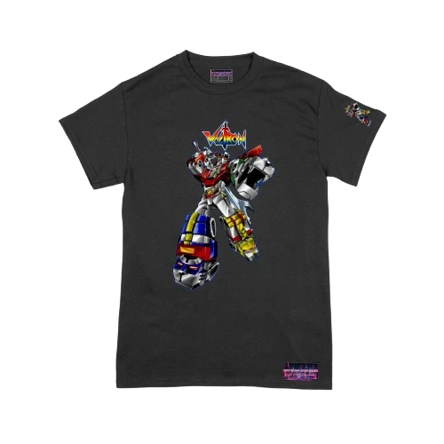 VOLTRON (S)