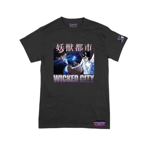 WICKED CITY (S)