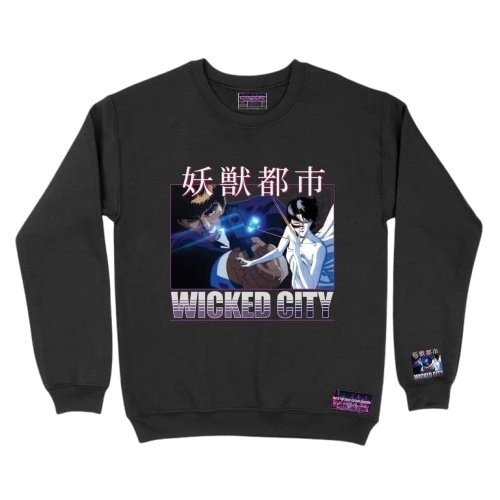 WICKED CITY (CN)