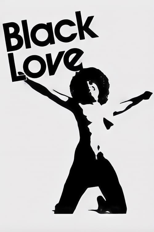 BLACK LOVE 