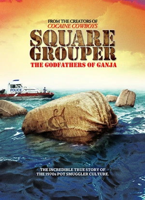 SQUARE GROUPER