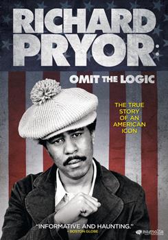 RICHARD PRYOR : OMIT THE LOGIC
